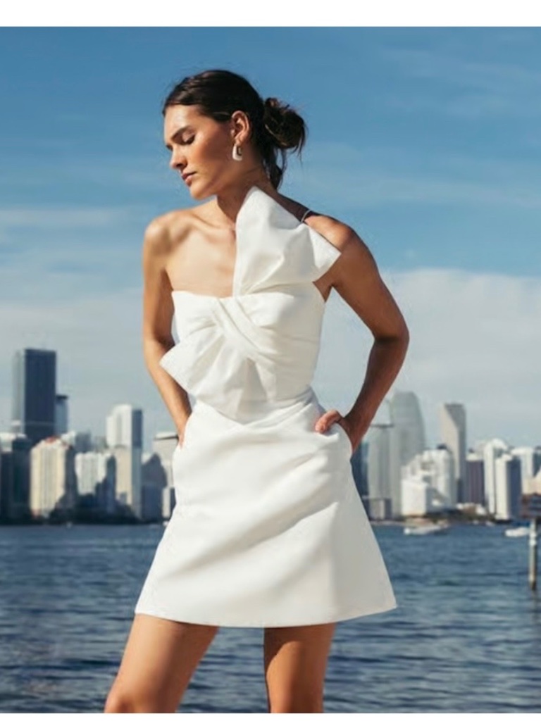 Kyra Jenny Yoo Nwt